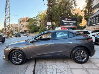 DS DS4 2023 1.5 DIESEL AUTO BASTILLE ΕΛΛΗΝΙΚΟ BOOK SERVICE DS.-thumb-3