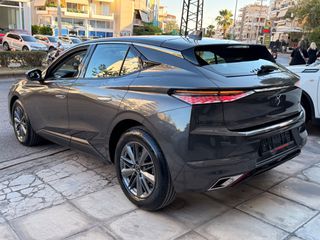 DS DS4 2023 1.5 DIESEL AUTO BASTILLE ΕΛΛΗΝΙΚΟ BOOK SERVICE DS.-thumb-8