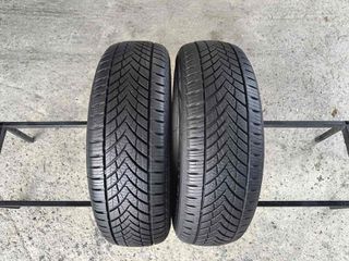 2 ΕΛΑΣΤΙΚΆ 175/70/13 TOURADOR DOT(0124)**AUTO IKAS**
