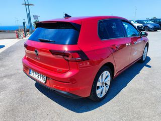 Volkswagen Golf 2025 1.5 eTSI 116PS DSG More-thumb-3