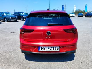 Volkswagen Golf 2025 1.5 eTSI 116PS DSG More-thumb-4
