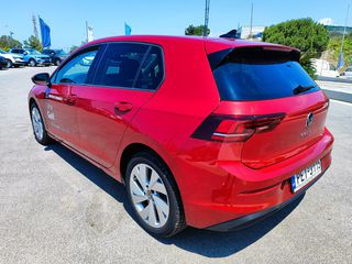 Volkswagen Golf 2025 1.5 eTSI 116PS DSG More-thumb-5