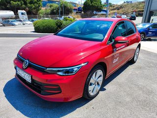 Volkswagen Golf 2025 1.5 eTSI 116PS DSG More-thumb-7
