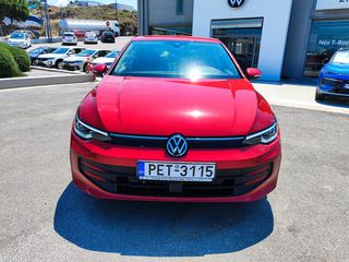 Volkswagen Golf 2025 1.5 eTSI 116PS DSG More-thumb-8