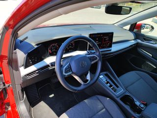 Volkswagen Golf 2025 1.5 eTSI 116PS DSG More-thumb-11