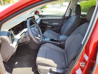 Volkswagen Golf 2025 1.5 eTSI 116PS DSG More-thumb-12
