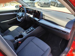 Volkswagen Golf 2025 1.5 eTSI 116PS DSG More-thumb-21