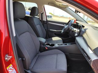 Volkswagen Golf 2025 1.5 eTSI 116PS DSG More-thumb-22