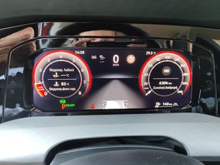 Volkswagen Golf 2025 1.5 eTSI 116PS DSG More-thumb-25