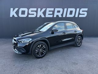 Mercedes-Benz GLA 200 2024 750 ΧΙΛΙΟΜΕΤΡΑ-ΑΥΤΟΜΑΤΟ-ΕΛΛΗΝΙΚΗΣ ΑΝΤΙΠΡΟΣΩΠΕΙΑΣ-ΒΙΤΡΙΝΑΣ