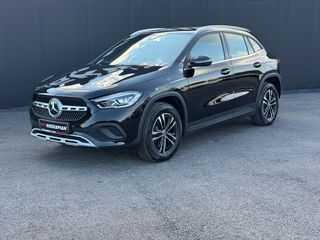 Mercedes-Benz GLA 200 2024 1οΧΕΡΙ-ΑΥΤΟΜΑΤΟ-ΕΛΛΗΝΙΚΗΣ ΑΝΤΙΠΡΟΣΩΠΕΙΑΣ-ΒΙΤΡΙΝΑΣ-thumb-1