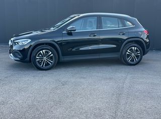 Mercedes-Benz GLA 200 2024 1οΧΕΡΙ-ΑΥΤΟΜΑΤΟ-ΕΛΛΗΝΙΚΗΣ ΑΝΤΙΠΡΟΣΩΠΕΙΑΣ-ΒΙΤΡΙΝΑΣ-thumb-2