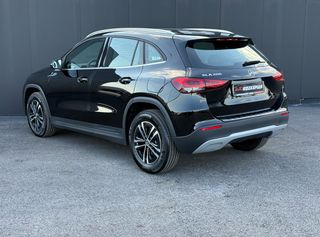 Mercedes-Benz GLA 200 2024 1οΧΕΡΙ-ΑΥΤΟΜΑΤΟ-ΕΛΛΗΝΙΚΗΣ ΑΝΤΙΠΡΟΣΩΠΕΙΑΣ-ΒΙΤΡΙΝΑΣ-thumb-3