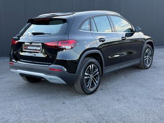 Mercedes-Benz GLA 200 2024 1οΧΕΡΙ-ΑΥΤΟΜΑΤΟ-ΕΛΛΗΝΙΚΗΣ ΑΝΤΙΠΡΟΣΩΠΕΙΑΣ-ΒΙΤΡΙΝΑΣ-thumb-5