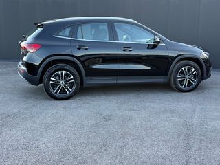 Mercedes-Benz GLA 200 2024 1οΧΕΡΙ-ΑΥΤΟΜΑΤΟ-ΕΛΛΗΝΙΚΗΣ ΑΝΤΙΠΡΟΣΩΠΕΙΑΣ-ΒΙΤΡΙΝΑΣ-thumb-6