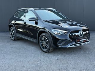 Mercedes-Benz GLA 200 2024 1οΧΕΡΙ-ΑΥΤΟΜΑΤΟ-ΕΛΛΗΝΙΚΗΣ ΑΝΤΙΠΡΟΣΩΠΕΙΑΣ-ΒΙΤΡΙΝΑΣ-thumb-7