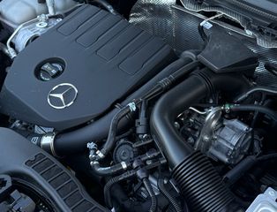 Mercedes-Benz GLA 200 2024 1οΧΕΡΙ-ΑΥΤΟΜΑΤΟ-ΕΛΛΗΝΙΚΗΣ ΑΝΤΙΠΡΟΣΩΠΕΙΑΣ-ΒΙΤΡΙΝΑΣ-thumb-56