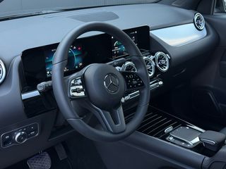 Mercedes-Benz GLA 200 2024 1οΧΕΡΙ-ΑΥΤΟΜΑΤΟ-ΕΛΛΗΝΙΚΗΣ ΑΝΤΙΠΡΟΣΩΠΕΙΑΣ-ΒΙΤΡΙΝΑΣ-thumb-25