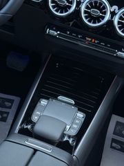 Mercedes-Benz GLA 200 2024 1οΧΕΡΙ-ΑΥΤΟΜΑΤΟ-ΕΛΛΗΝΙΚΗΣ ΑΝΤΙΠΡΟΣΩΠΕΙΑΣ-ΒΙΤΡΙΝΑΣ-thumb-37
