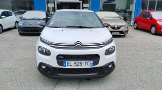 Citroen C3 2017