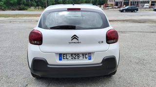 Citroen C3 2017-thumb-3