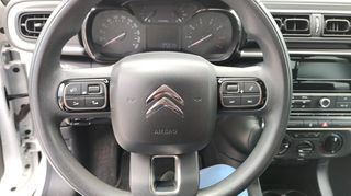 Citroen C3 2017-thumb-8