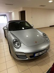 Porsche 911 2009 CARRERA 4S 997.2 PDK
