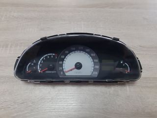 Όργανα Ταμπλό, Καντράν 94003-17101 Hyundai Matrix 2001-2010