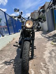 Yamaha XV 250 Virago 1991
