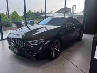 Mercedes-Benz AMG GT 2026 ΚΑΤΑΣΤΗΜΑ ΘΕΣΣΑΛΟΝΙΚΗΣ-GT43-ΚΑΙΝΟΥΡΓΙΟ-ΑΡΧΙΚΗ ΤΙΜΗ 171.830€