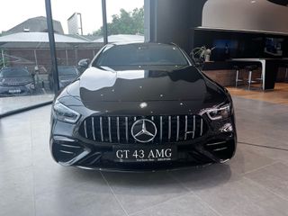 Mercedes-Benz AMG GT 2026 ΚΑΤΑΣΤΗΜΑ ΘΕΣΣΑΛΟΝΙΚΗΣ-GT43-ΚΑΙΝΟΥΡΓΙΟ-ΑΡΧΙΚΗ ΤΙΜΗ 171.830€-thumb-1