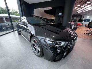 Mercedes-Benz AMG GT 2026 ΚΑΤΑΣΤΗΜΑ ΘΕΣΣΑΛΟΝΙΚΗΣ-GT43-ΚΑΙΝΟΥΡΓΙΟ-ΑΡΧΙΚΗ ΤΙΜΗ 171.830€-thumb-2