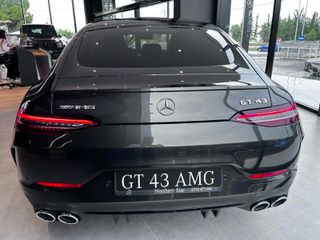 Mercedes-Benz AMG GT 2026 ΚΑΤΑΣΤΗΜΑ ΘΕΣΣΑΛΟΝΙΚΗΣ-GT43-ΚΑΙΝΟΥΡΓΙΟ-ΑΡΧΙΚΗ ΤΙΜΗ 171.830€-thumb-3