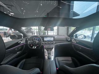 Mercedes-Benz AMG GT 2026 ΚΑΤΑΣΤΗΜΑ ΘΕΣΣΑΛΟΝΙΚΗΣ-GT43-ΚΑΙΝΟΥΡΓΙΟ-ΑΡΧΙΚΗ ΤΙΜΗ 171.830€-thumb-4