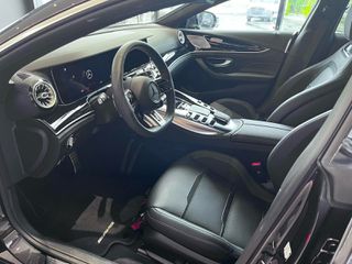 Mercedes-Benz AMG GT 2026 ΚΑΤΑΣΤΗΜΑ ΘΕΣΣΑΛΟΝΙΚΗΣ-GT43-ΚΑΙΝΟΥΡΓΙΟ-ΑΡΧΙΚΗ ΤΙΜΗ 171.830€-thumb-12