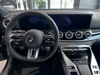 Mercedes-Benz AMG GT 2026 ΚΑΤΑΣΤΗΜΑ ΘΕΣΣΑΛΟΝΙΚΗΣ-GT43-ΚΑΙΝΟΥΡΓΙΟ-ΑΡΧΙΚΗ ΤΙΜΗ 171.830€-thumb-14