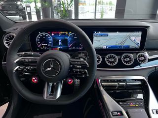 Mercedes-Benz AMG GT 2026 ΚΑΤΑΣΤΗΜΑ ΘΕΣΣΑΛΟΝΙΚΗΣ-GT43-ΚΑΙΝΟΥΡΓΙΟ-ΑΡΧΙΚΗ ΤΙΜΗ 171.830€-thumb-15