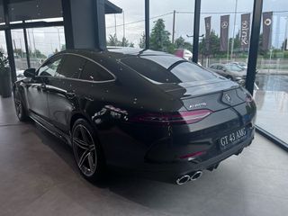Mercedes-Benz AMG GT 2026 ΚΑΤΑΣΤΗΜΑ ΘΕΣΣΑΛΟΝΙΚΗΣ-GT43-ΚΑΙΝΟΥΡΓΙΟ-ΑΡΧΙΚΗ ΤΙΜΗ 171.830€-thumb-17