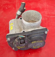 NISSAN MICRA K13 2010-2017 / NISSAN NOTE 2006-2017 ΠΕΤΑΛΟΥΔΑ ΓΚΑΖΙΟΥ (HR12 , 1200cc)