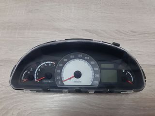 Όργανα Ταμπλό, Καντράν 94003-17200 Hyundai Matrix 2001-2010