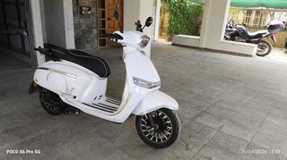 Tinbot TB-F80 2024 2024