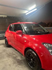 Suzuki Swift 2009