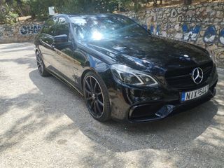 Mercedes-Benz E 300 2013-thumb-1