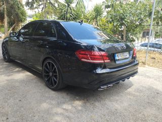 Mercedes-Benz E 300 2013-thumb-4