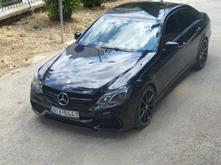 Mercedes-Benz E 300 2013-thumb-9
