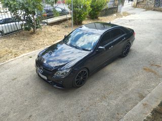 Mercedes-Benz E 300 2013-thumb-10
