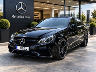 Mercedes-Benz E 300 2013-thumb-0