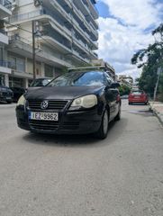Volkswagen Polo 2006