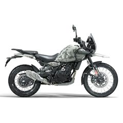 Royal Enfield Himalayan 2026 HANLE BLACK-KAMET WHITE-thumb-1