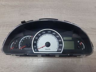 Όργανα Ταμπλό, Καντράν 94003-17340 Hyundai Matrix 2001-2010